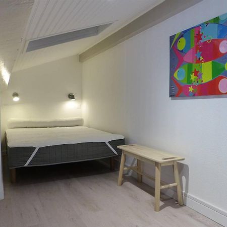 Les Rives De Capbreton Villa Patio Residence Pour 4 Personnes Exteriér fotografie
