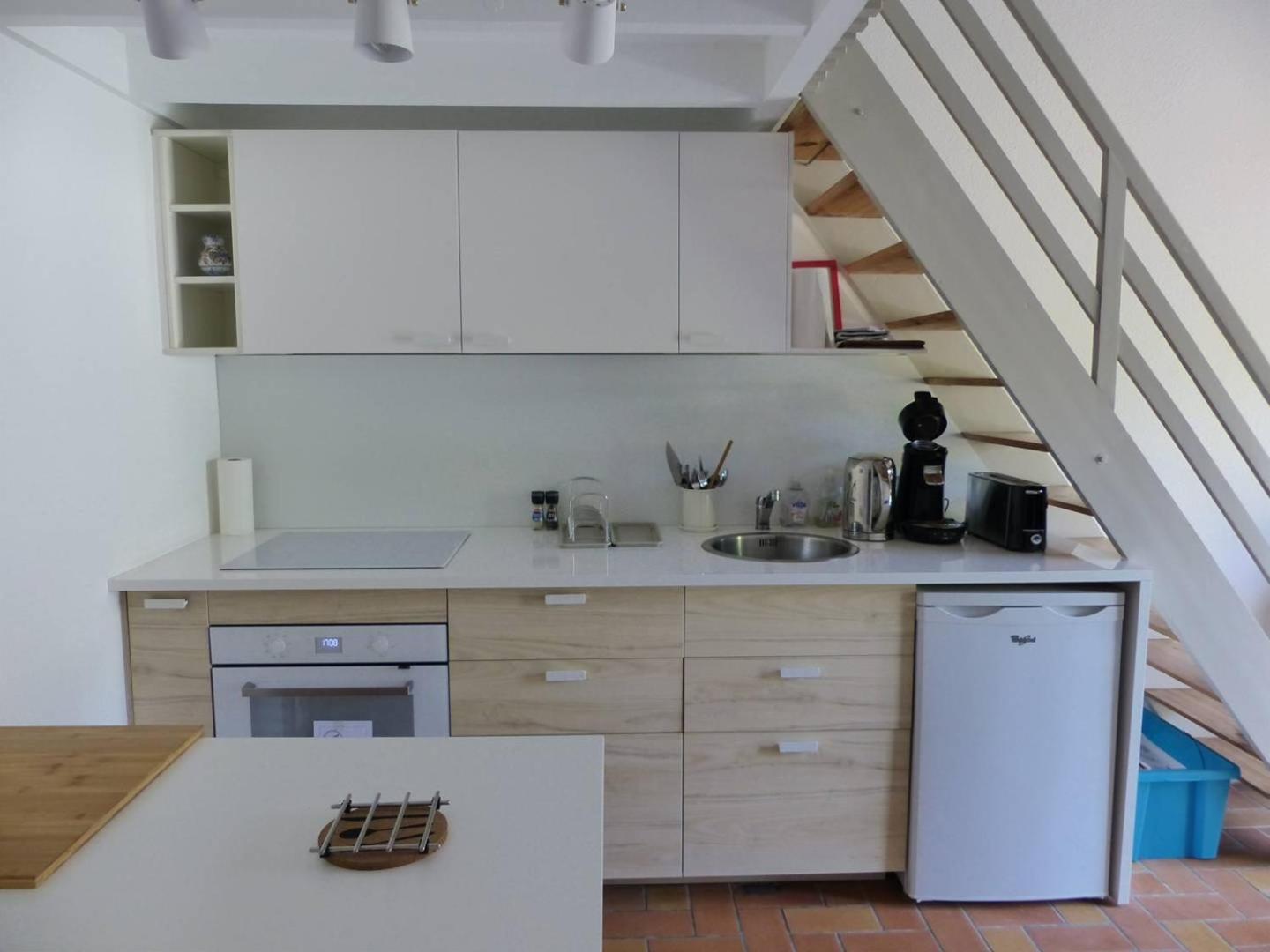Les Rives De Capbreton Villa Patio Residence Pour 4 Personnes Exteriér fotografie