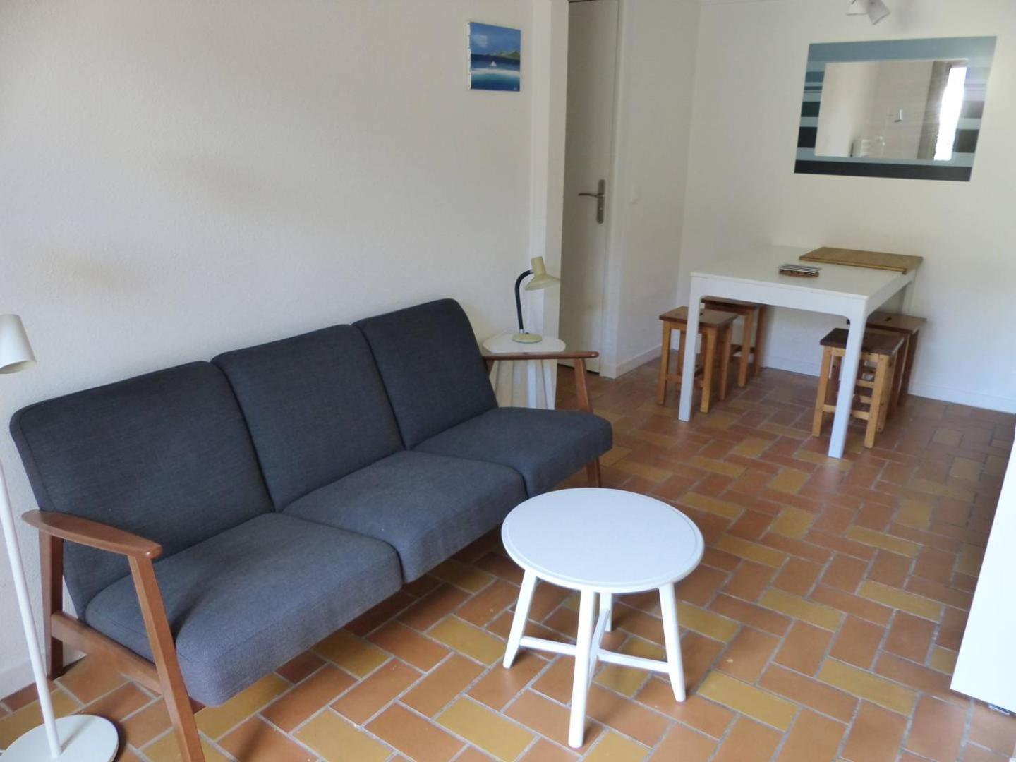 Les Rives De Capbreton Villa Patio Residence Pour 4 Personnes Exteriér fotografie