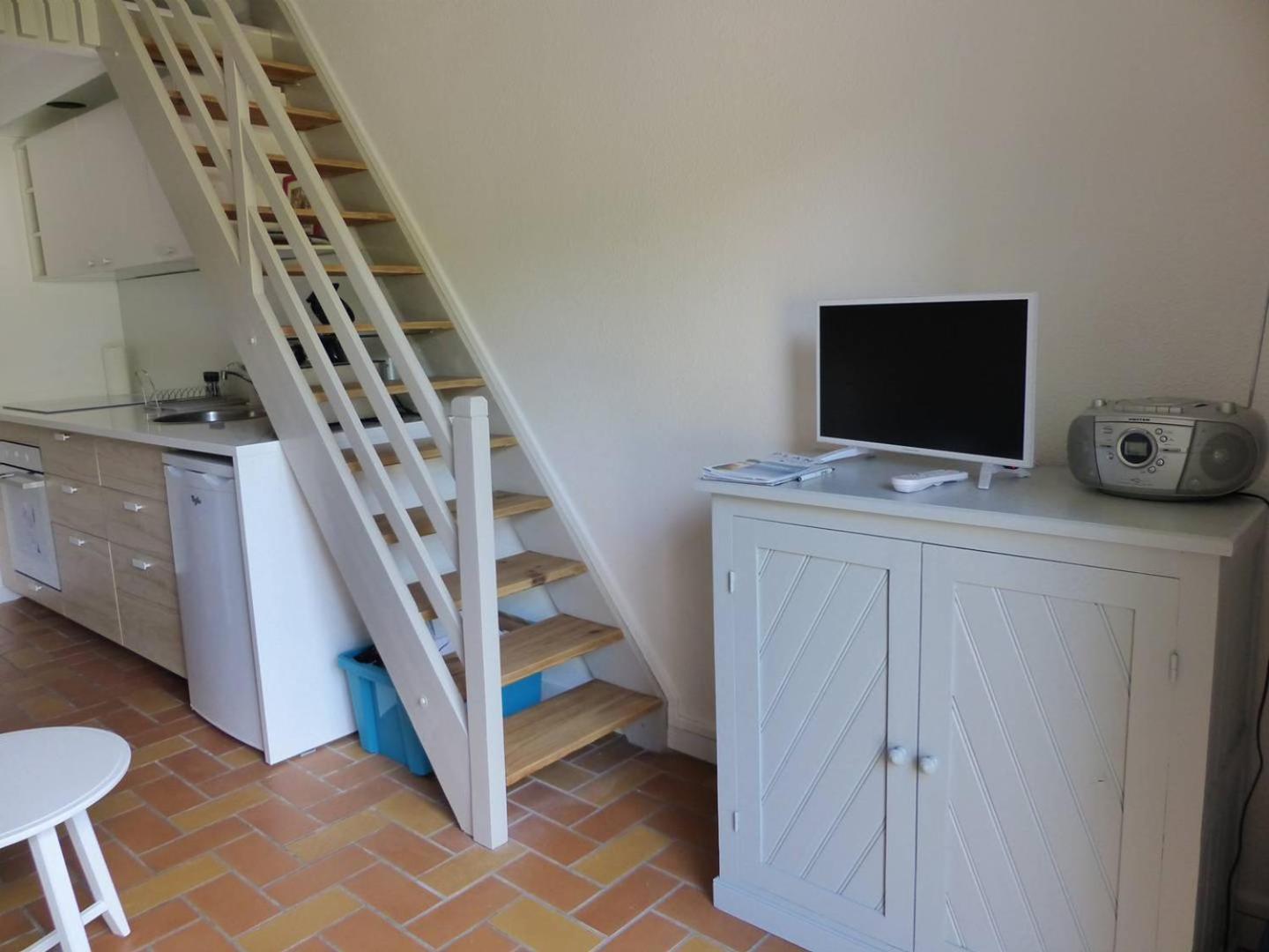 Les Rives De Capbreton Villa Patio Residence Pour 4 Personnes Exteriér fotografie